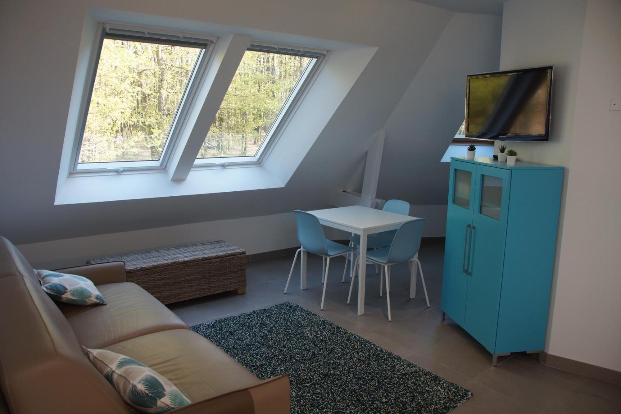 Logis Saponine Chambres D'Hotes Au Calme En Touraine Savonnières Exterior foto
