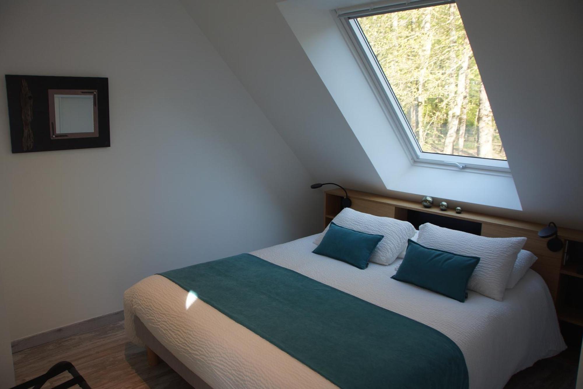 Logis Saponine Chambres D'Hotes Au Calme En Touraine Savonnières Exterior foto